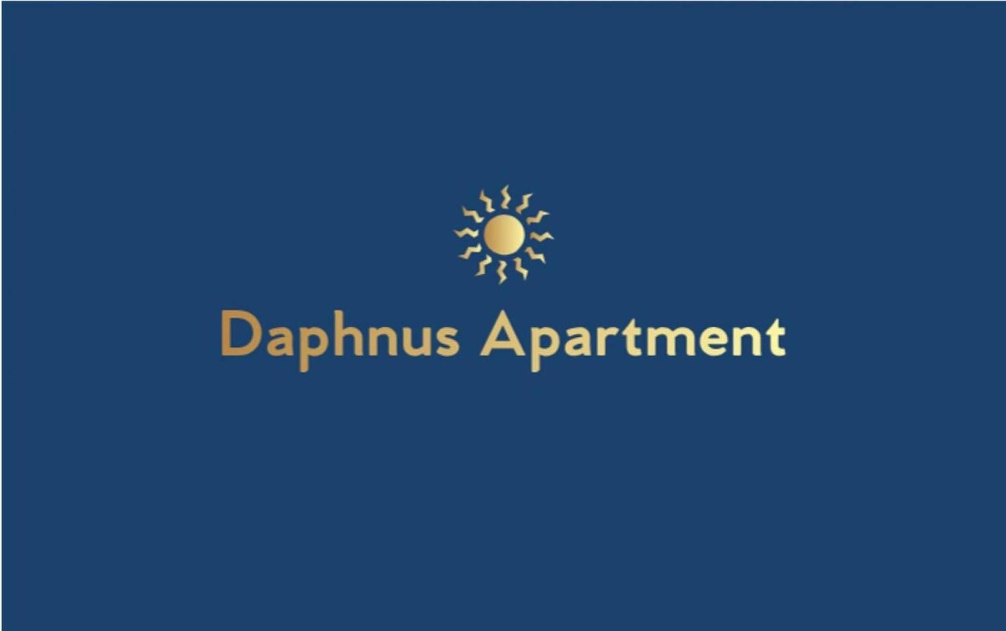 Daphnus Apartment In Agios Konstantinos Agios Konstantinos  Exterior photo